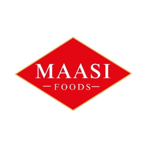 Maasi Logo